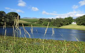 Navarre Farm Cottages